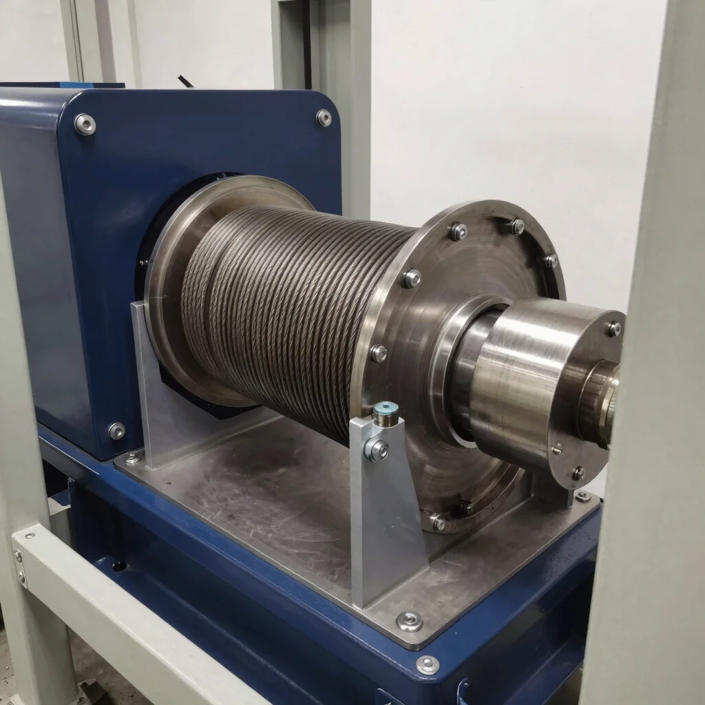 Evaluating Traction Gearless Systems for High Rise Commercial Modernization