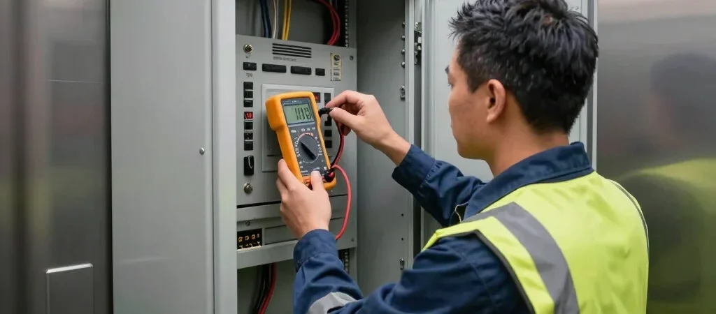 Navigating ASME A17 Safety Code Updates and Compliance Audits