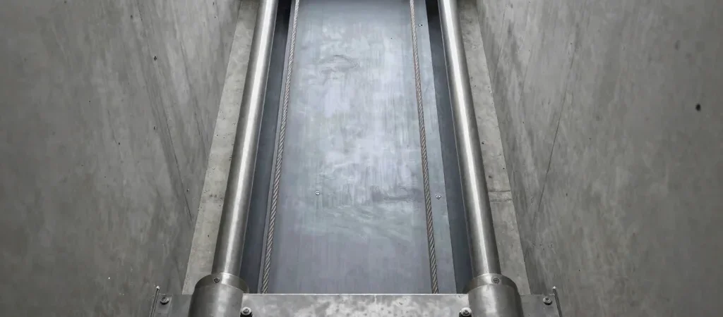 Preventing Unplanned Shaft Downtime Through Predictive Maintenance Logistics